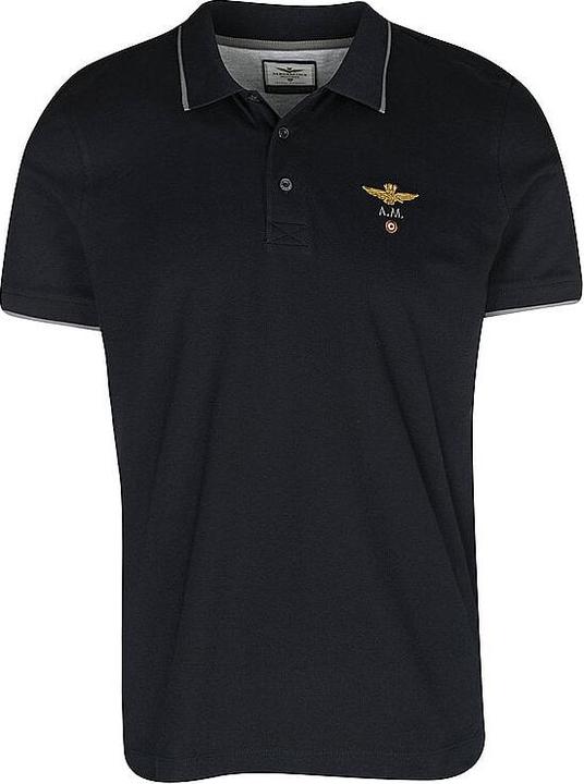 Produktbild Aeronautica Militare Poloshirt (3XL)