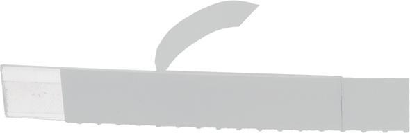 Actual product image Raaco Label 150-03