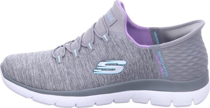Image du produit Skechers Baskets SUMMITS - DAZZLING HAZE (39)