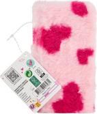 Productafbeelding Create It! Fluffy hart schmink boekje