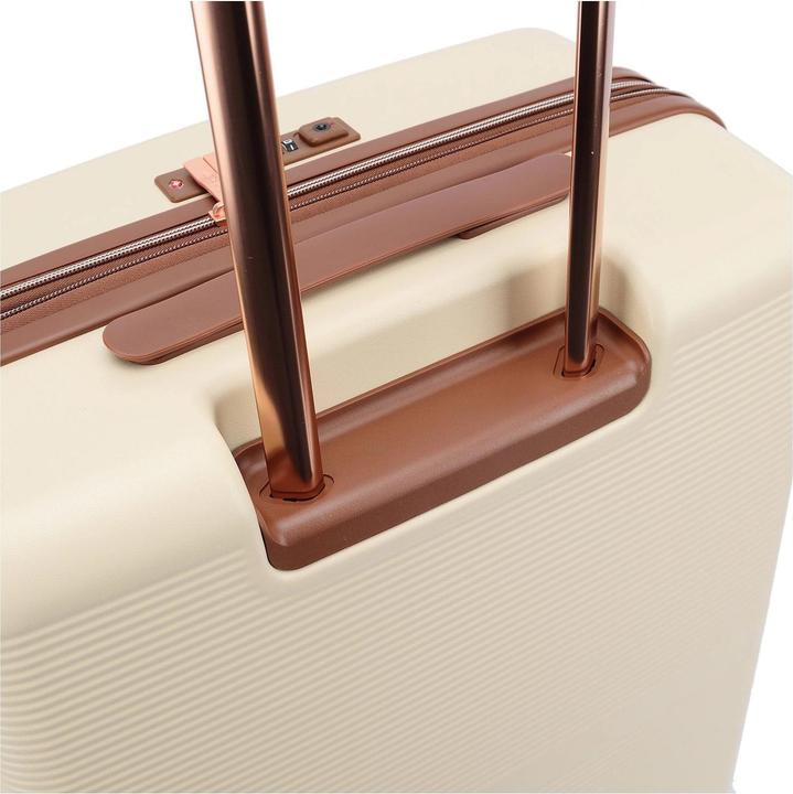 Produktbild Anständiges Stella Spinner Medium 67 cm Exp.Cremefarben (78 l)