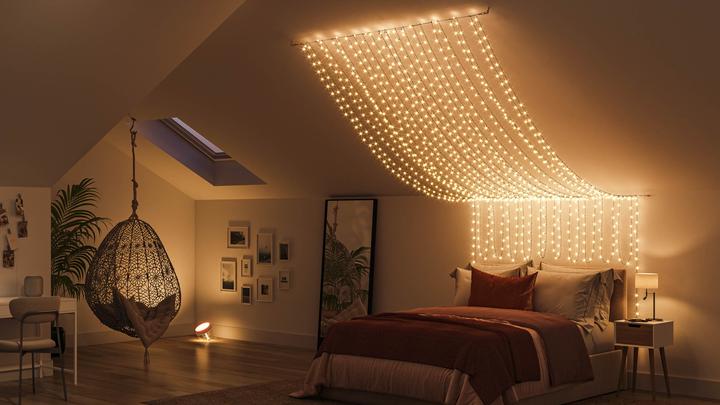 Image du produit Philips Hue Festavia (prise UE) (20 m)