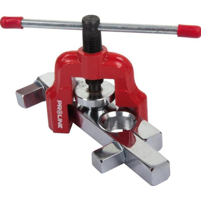 Proline, Drehmomentschlüssel, Pro-Line-Set zur manuellen Rohraufweitung 22–28 mm – 67210