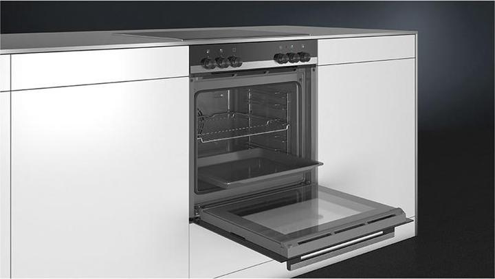 Image du produit Siemens HE510ABR0C & EA645GFA1C