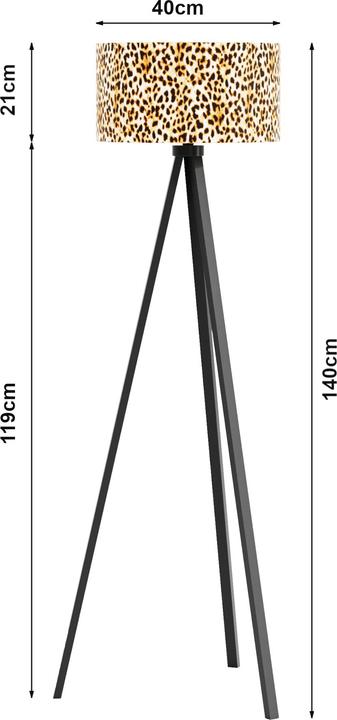 Produktbild Lux.Pro Stourbridge (E27)