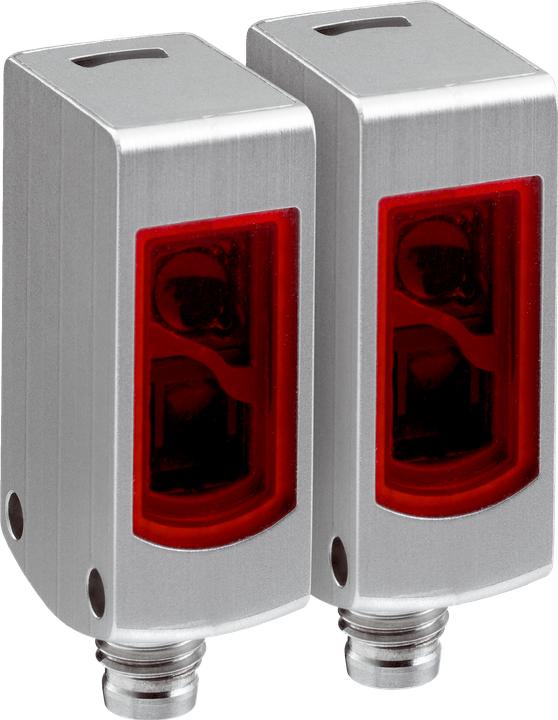 Actual product image Sick Miniature photoelectric sensor (5 m)