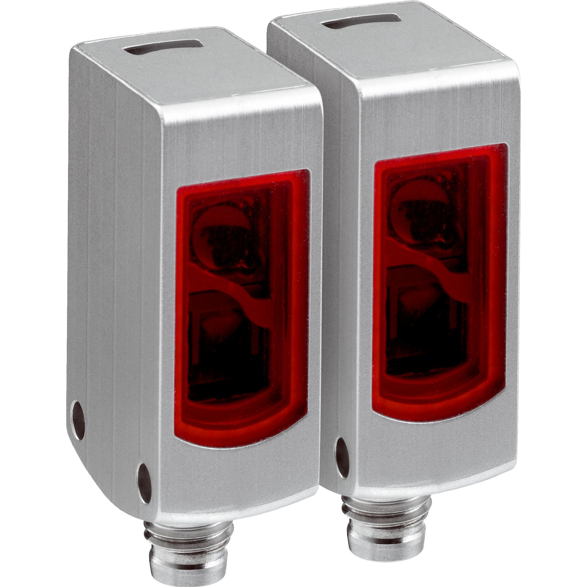 Sick, Rilevatore di movimento, Sensore a sbarramento (5 m)