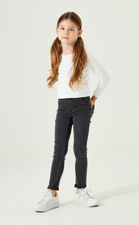 Produktbild Garcia Jegging Jessy dark used (122)
