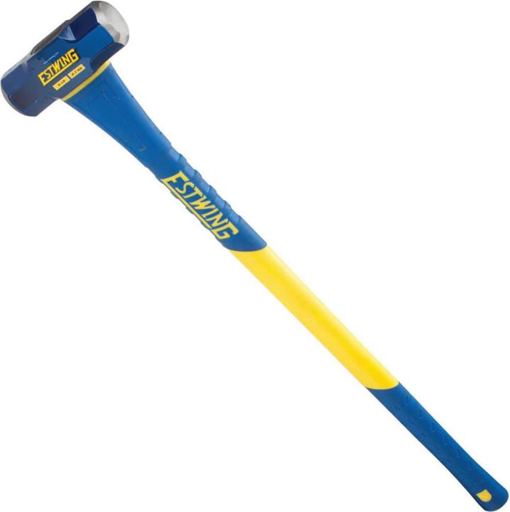 Actual product image Estwing 12-ESH.1436F Vorschlaghammer 6,3 kg 900 mm Fiberglasstiel (6300 g)