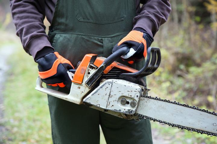 Actual product image Kerbl Logger (9)