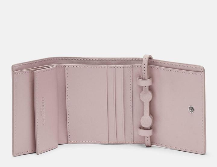 Actual product image Liebeskind Berlin Portemonnaie Geldbörse zum Umhängen