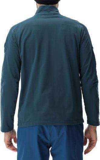 Immagine prodotto UYN Felpa con zip a tutta lunghezza Start (L)