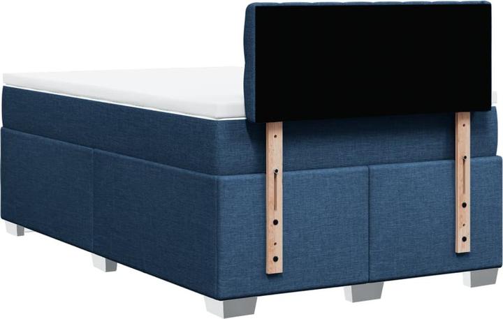 Image du produit vidaXL Boxspringbett (120 x 200 cm)
