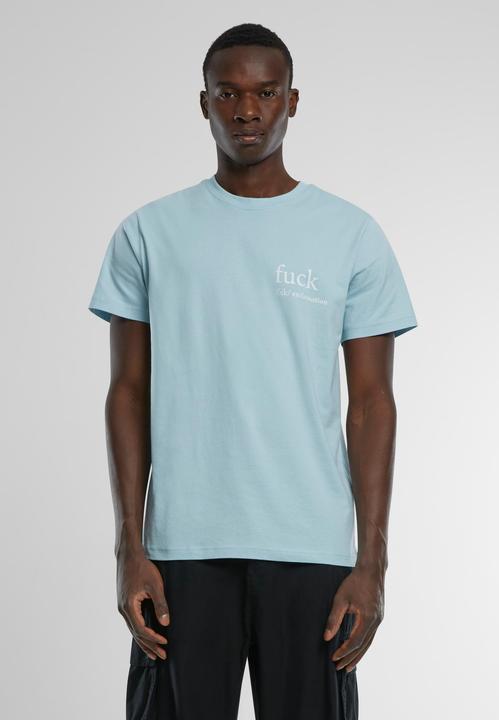 Produktbild Mister Tee FCK Tee - 7266 (M)