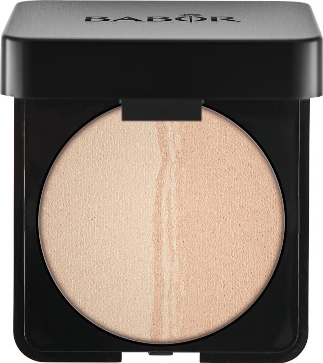 Produktbild Babor MAKE UP - Satin Duo Highlighter (Highlighter, 6 g)