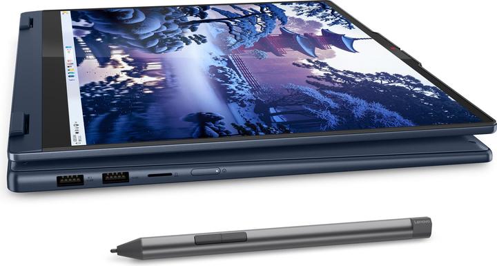 Produktbild Lenovo Ideapad 5 2i-n-1 (16", Intel Core Ultra 5 225U, 16 GB, 512 GB, CH)