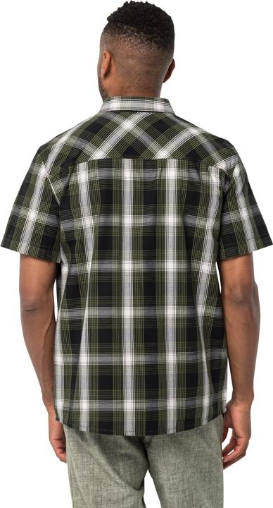 Immagine prodotto Jack Wolfskin Camicia Hot Chili (S)
