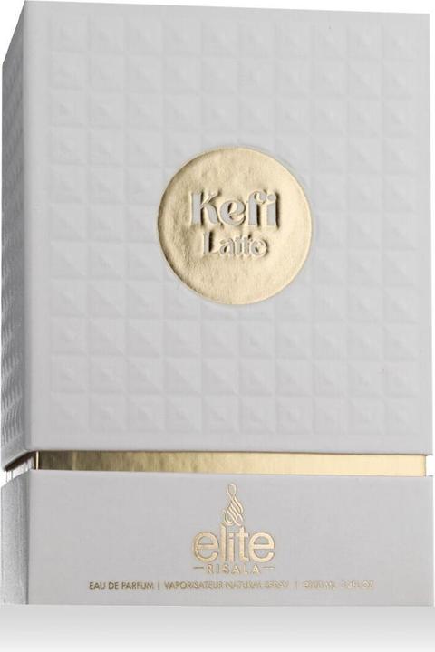 Image du produit Risala Elite Kefi Latte (Eau de parfum, 100 ml)