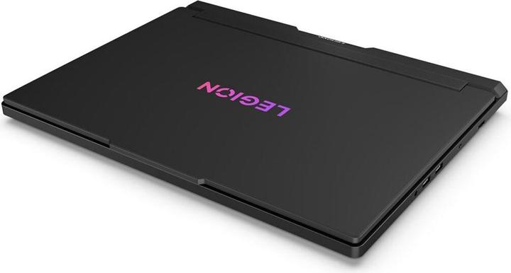 Image du produit Lenovo Legion Pro 7 RTX 5080 (16", 2000 Go, 64 Go, ING. Int., Intel Core Ultra 9 275HX)