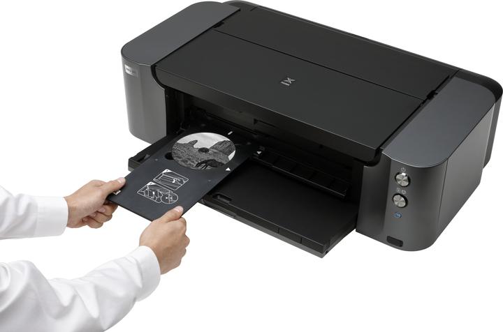Actual product image Canon Pixma Pro-10s (Ink, Colour)