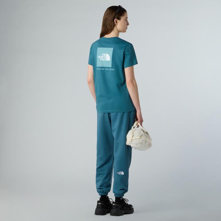 Actual product image North Face Box Nse Relaxed (M)