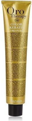 Image du produit Fanola Oro Therapy Color Keratin 5.3 100ml (5.3)