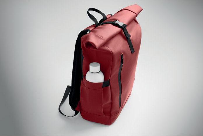 Produktbild MidOcean Bangkok Rucksack Roll Top