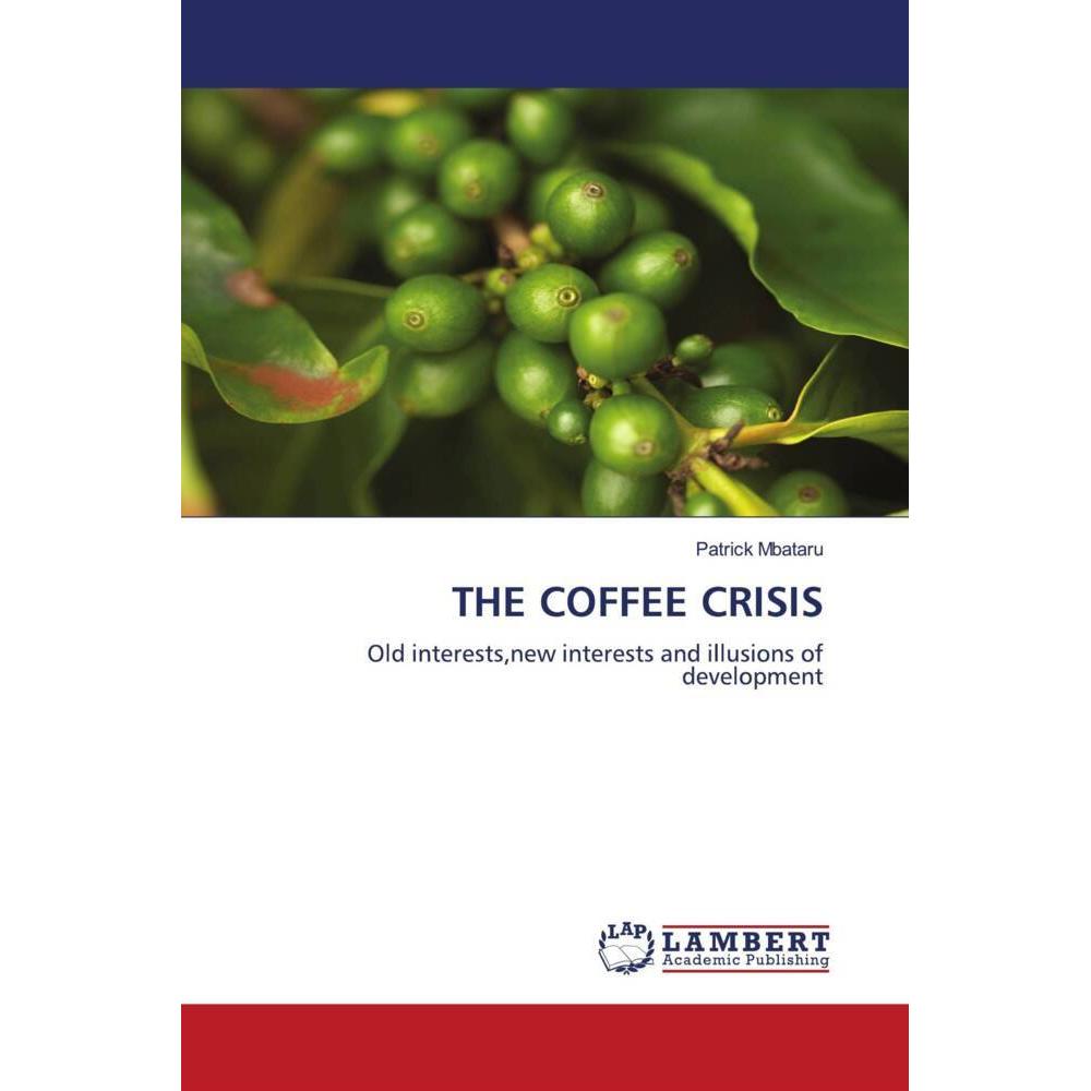 The Coffee Crisis, Ratgeber