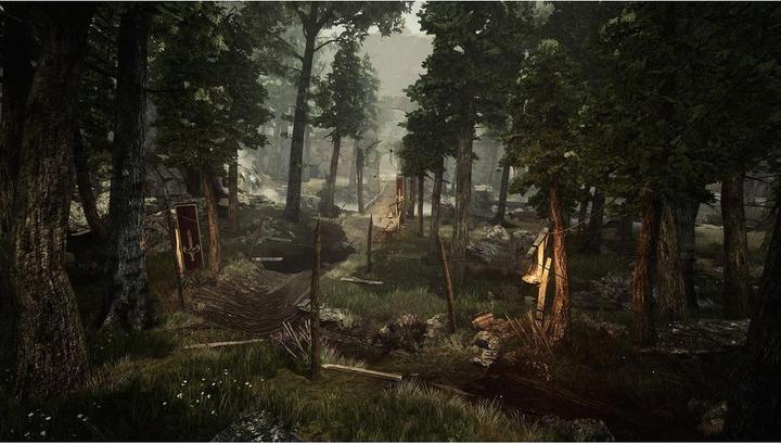 Image du produit THQ Gothic 1 : Remake (PS5, DE)