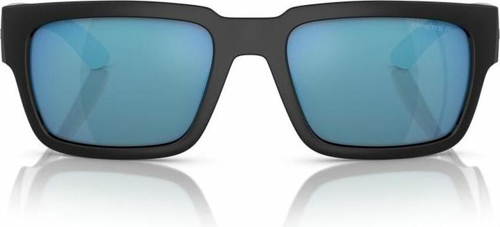 Actual product image Arnette Men's sunglasses SAMHTY AN 4326U
