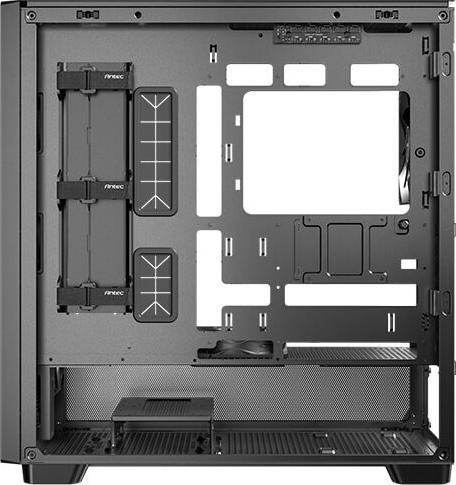 Actual product image Antec Flux SE (mATX, ITX, ATX, E-ATX)