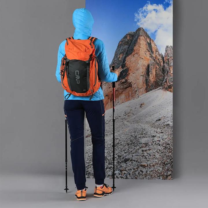 Produktbild CMP Campagnolo Hoodie (S)