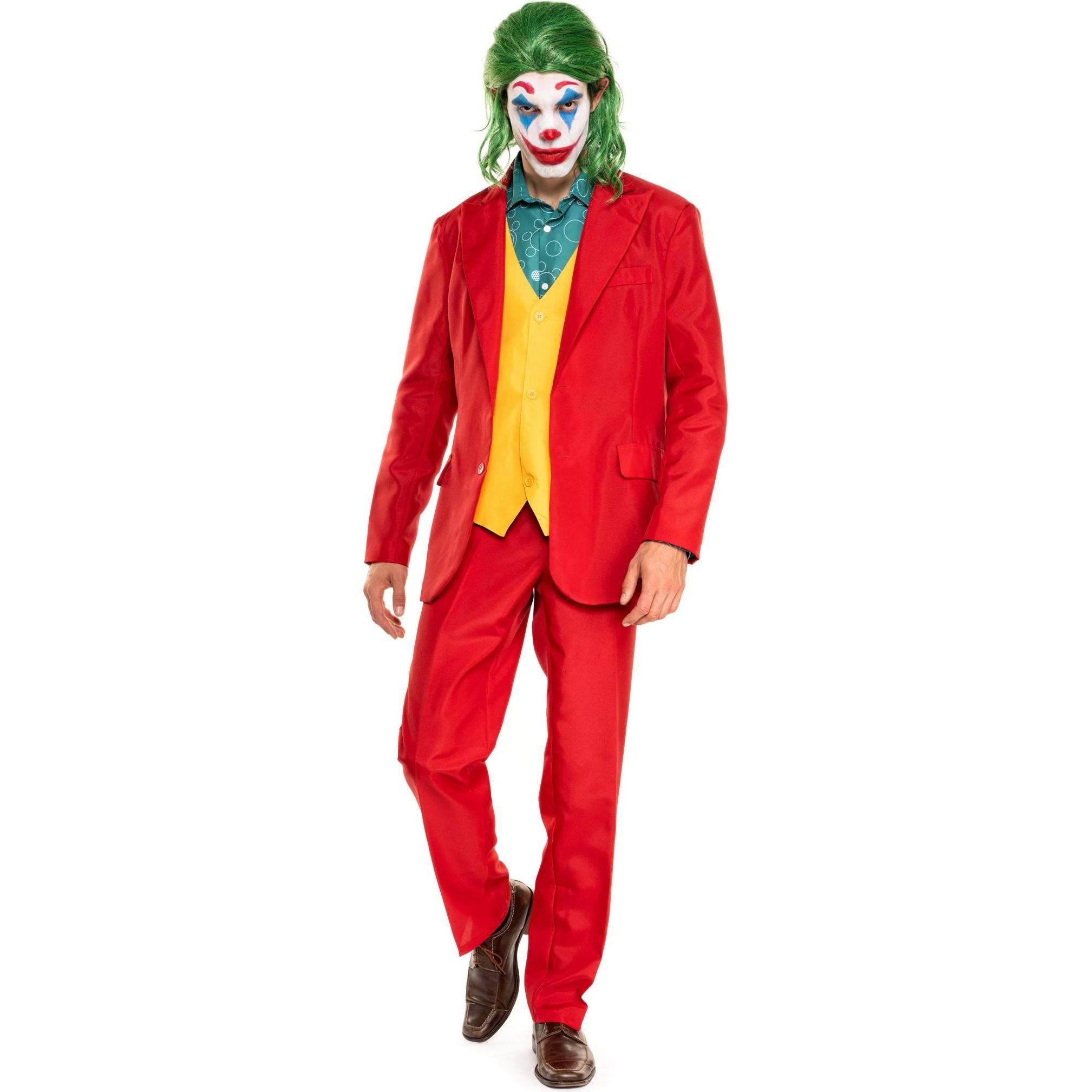 OppoSuits Joker Anzug (S)