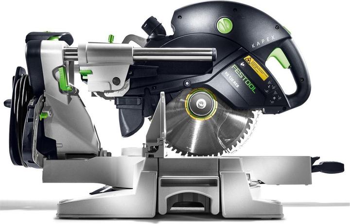 Productafbeelding Festool Kapex KS 120 Reb