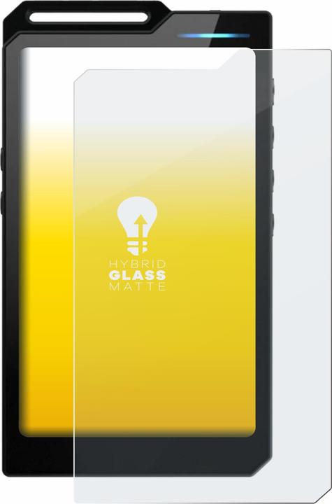 Image du produit upscreen Reflection Shield Verre Mat