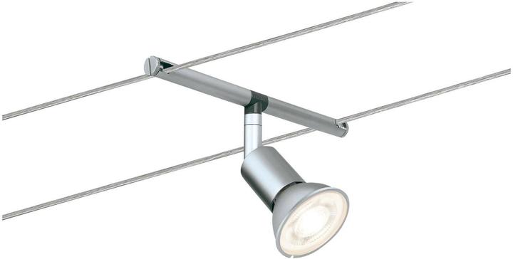 Image du produit Paulmann Sel d'épice de Wire System (GU5.3)