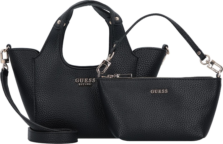 Guess Helina Mini Bag Handtasche 16 cm (2 l)