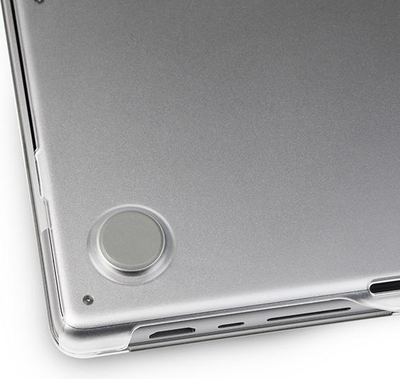 Produktbild Moshi iGlaze for MacBook Pro 16" (2021) (16", Apple)