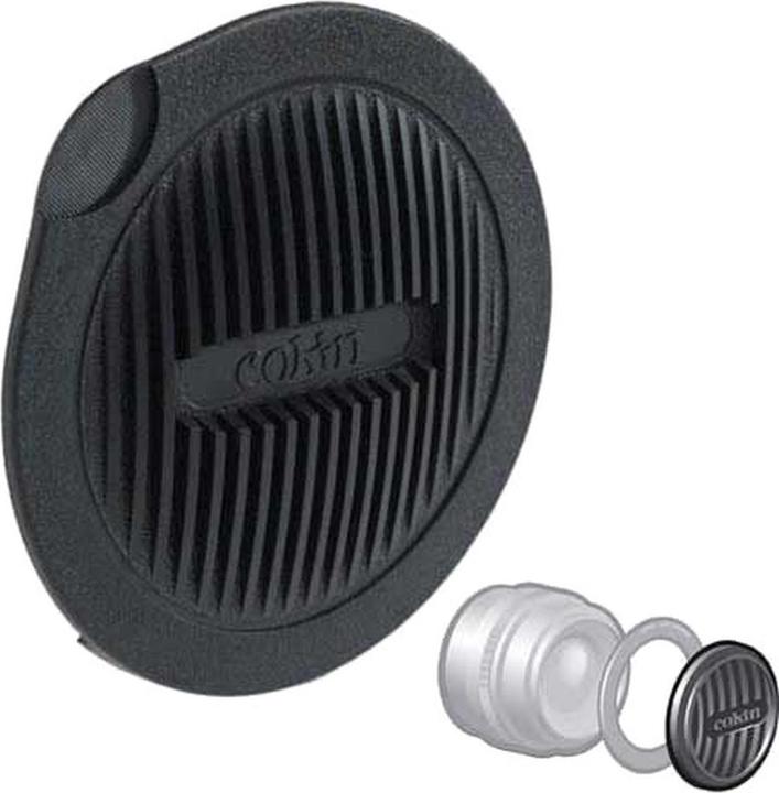Actual product image Cokin P253 Protective cap for adapter ring (Obective filter holder)
