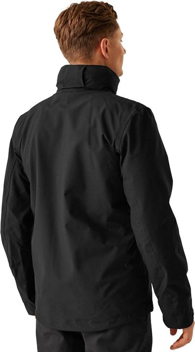 Produktbild Regatta Professional Kingsley 3 in 1 Jacke (3XL)