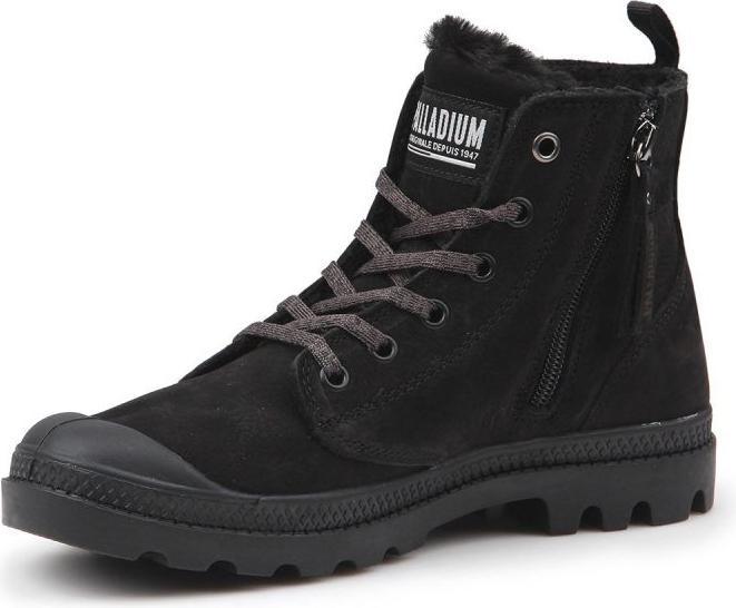 Produktbild Palladium Stiefelette (37)