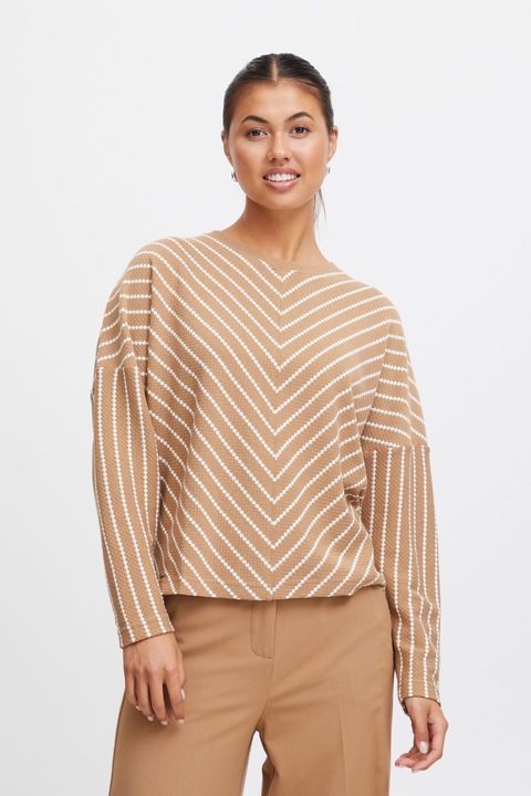 Actual product image B.young BYRUNI SWEAT - 20813606 (S)