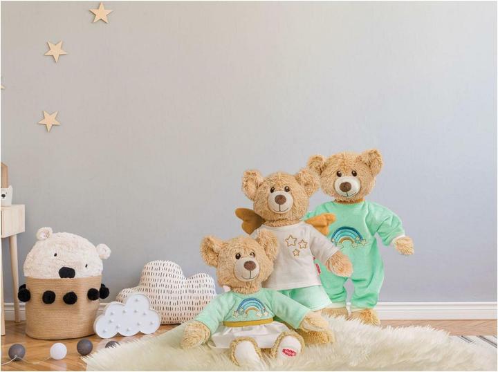 Produktbild Heless Kuschelplüsch Teddy Dreamy, Plüschtier (32 cm)