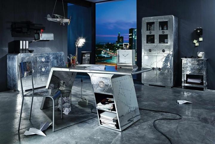 Immagine prodotto SIT Möbel Ljilja (175 x 75 x 60 cm)