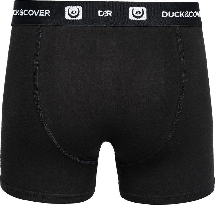 Produktbild Duck and Cover Villani Boxershorts (3erPack) (M, 3er Pack)