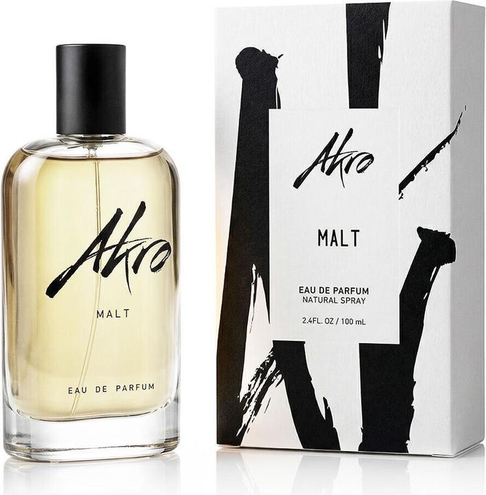 Immagine prodotto Akro Malt Edp 30Ml (Eau de parfum, 30 ml)