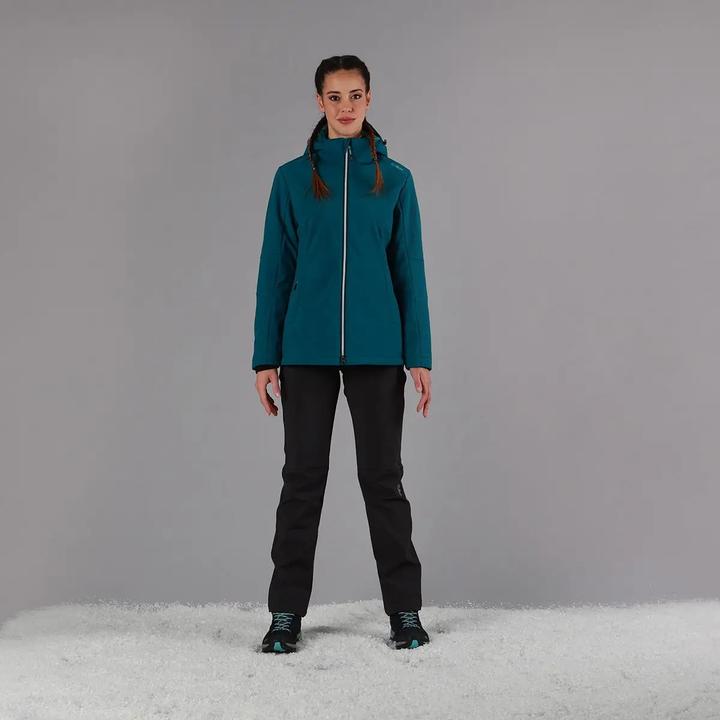 Produktbild CMP Campagnolo Softshell Hose (46)