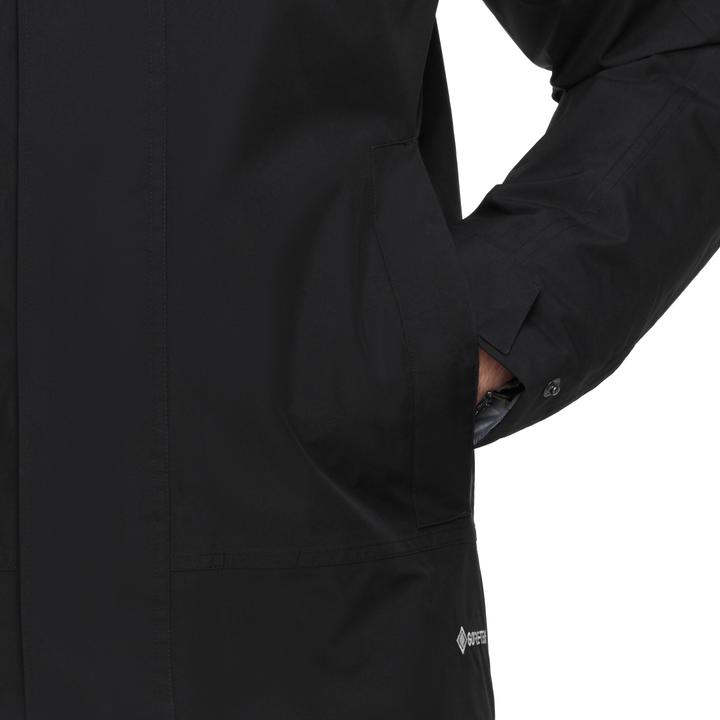 Produktbild Mammut Treeline HS Thermo Hooded Jacket Men (XL)
