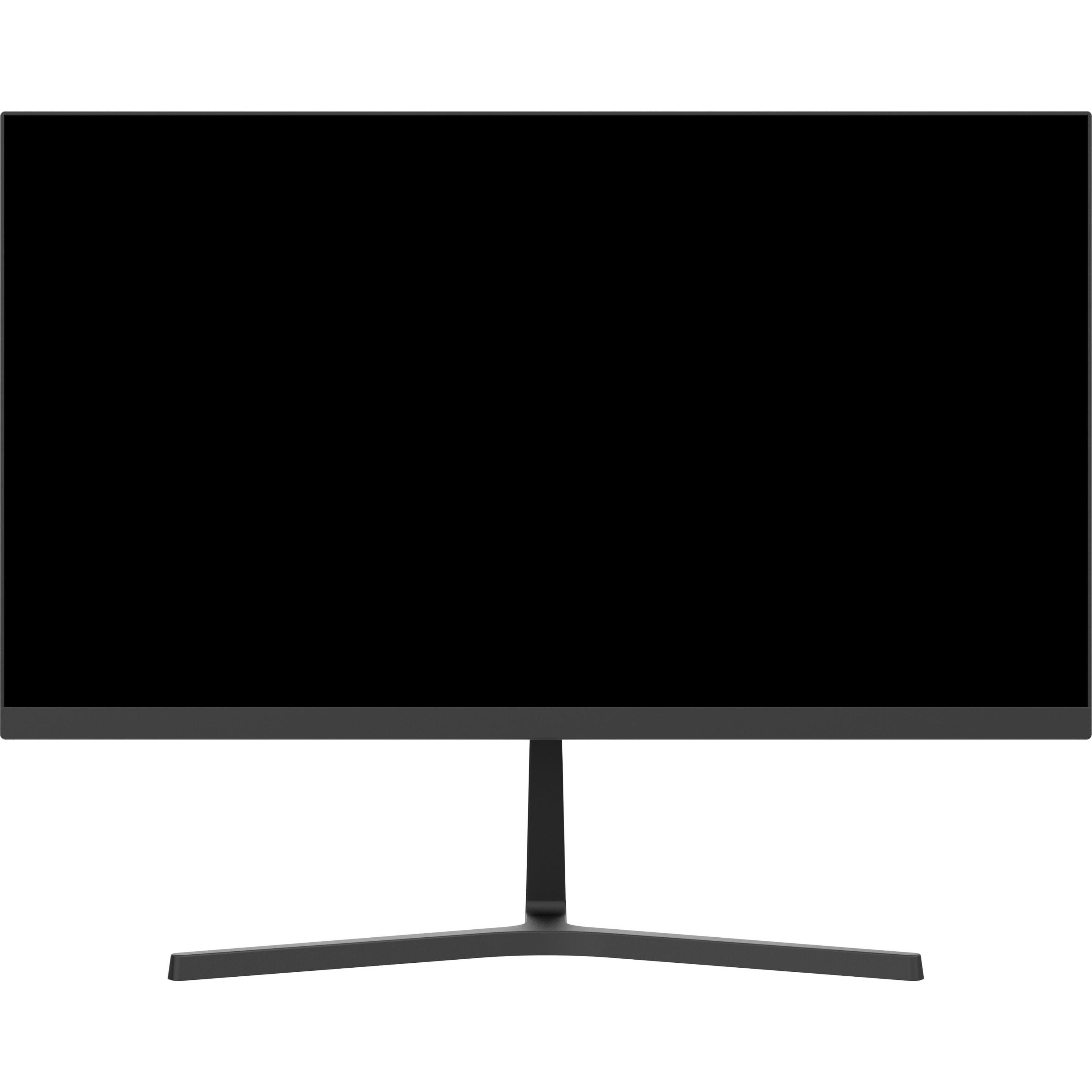 Dahua LM22-B200S (1920 X 1080 Pixel, 21.45"), Monitor, Nero