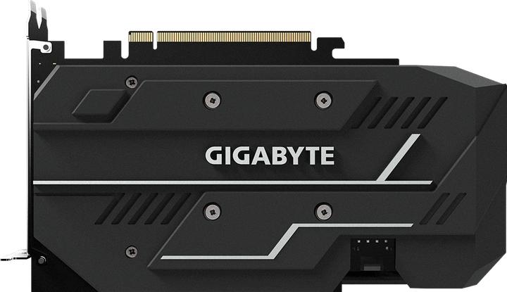 Produktbild Gigabyte GeForce GTX 1660 Ti OC (6 GB)